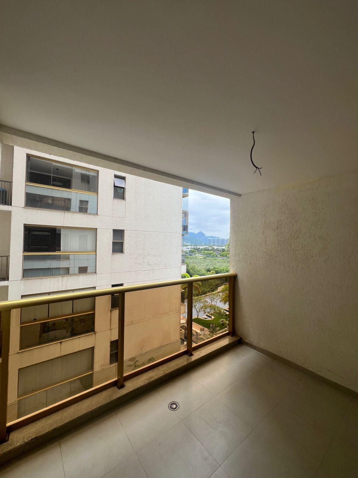 Apartamento na Barra da Tijuca 4 Quartos Rua Cézar Lattes 218m2 Royal Blue