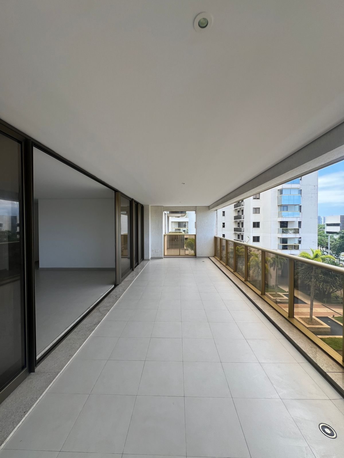 Apartamento na Barra da Tijuca 4 Quartos Rua Cézar Lattes 218m2 Royal Blue