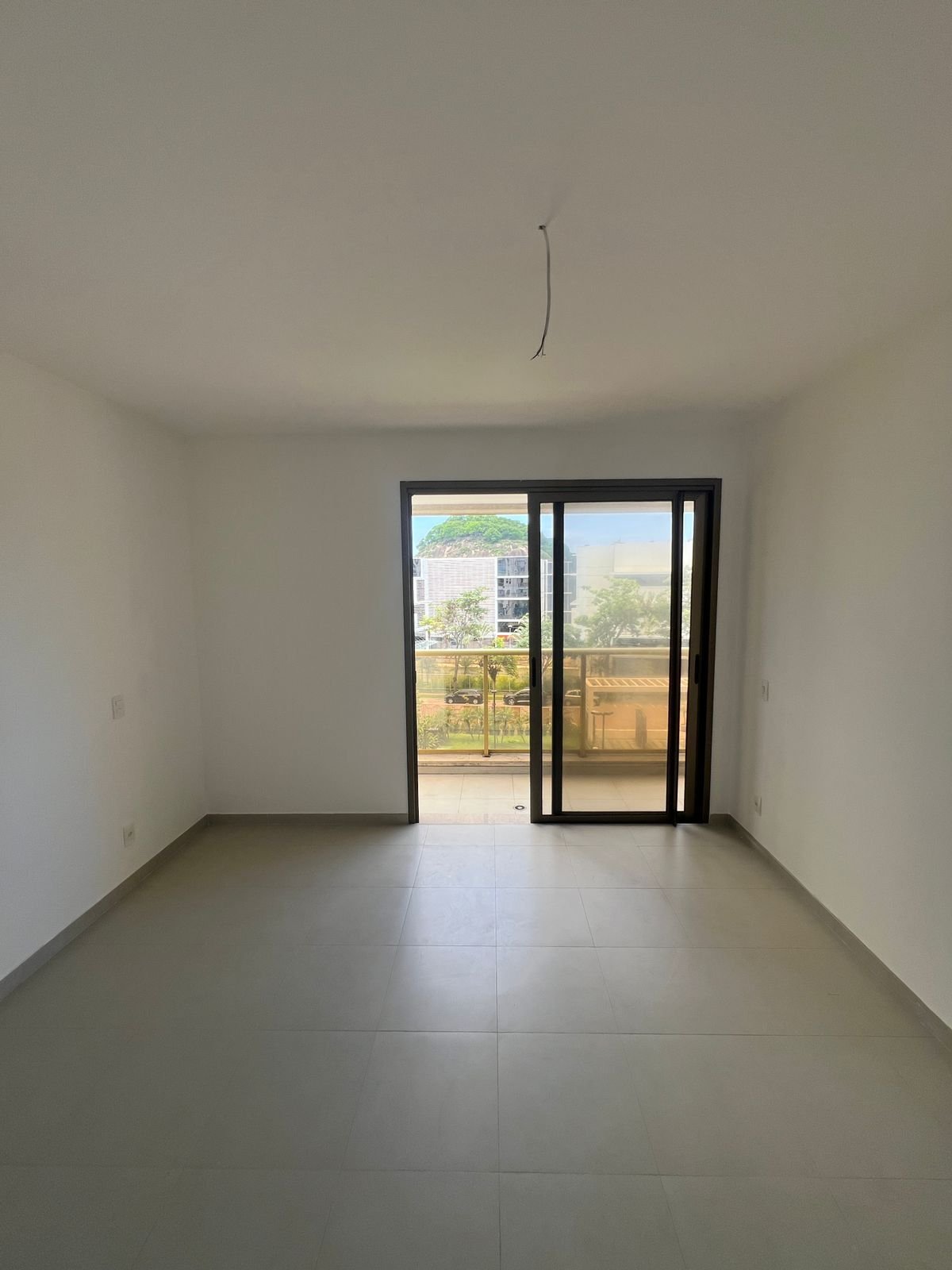 Apartamento na Barra da Tijuca 4 Quartos Rua Cézar Lattes 218m2 Royal Blue