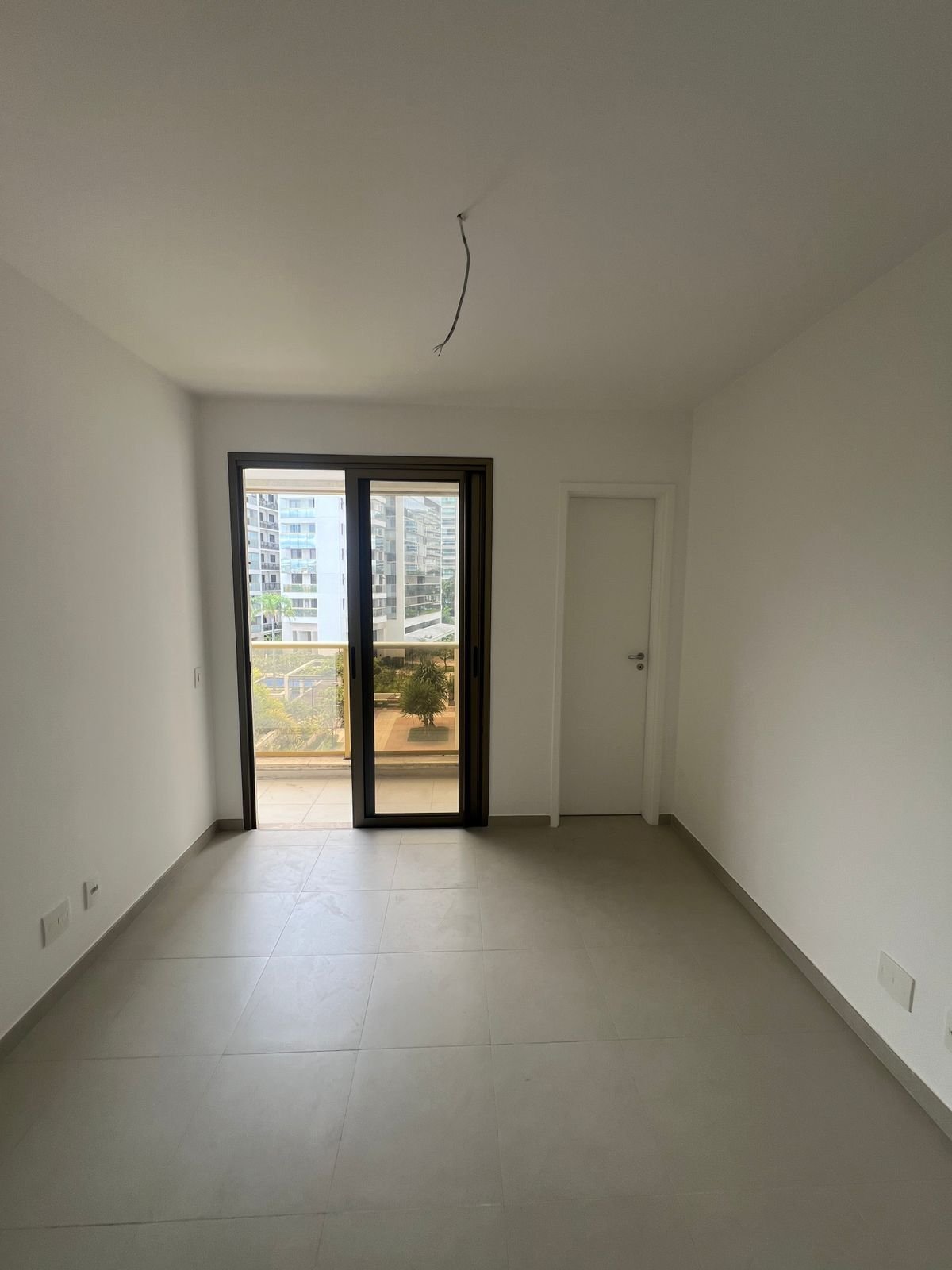 Apartamento na Barra da Tijuca 4 Quartos Rua Cézar Lattes 218m2 Royal Blue