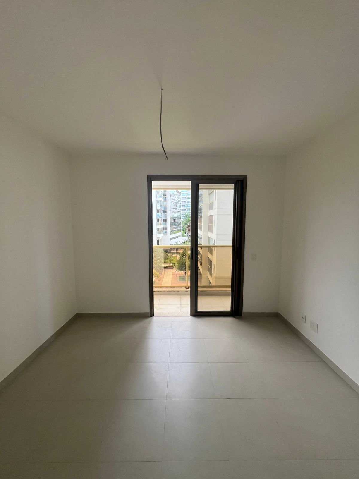 Apartamento na Barra da Tijuca 4 Quartos Rua Cézar Lattes 218m2 Royal Blue