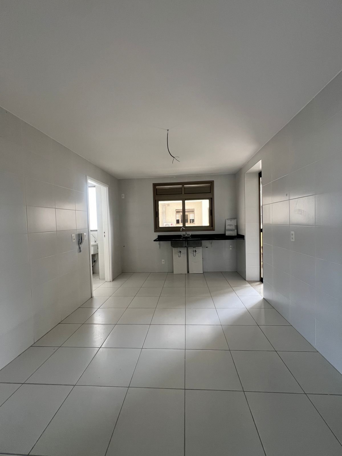 Apartamento na Barra da Tijuca 4 Quartos Rua Cézar Lattes 218m2 Royal Blue