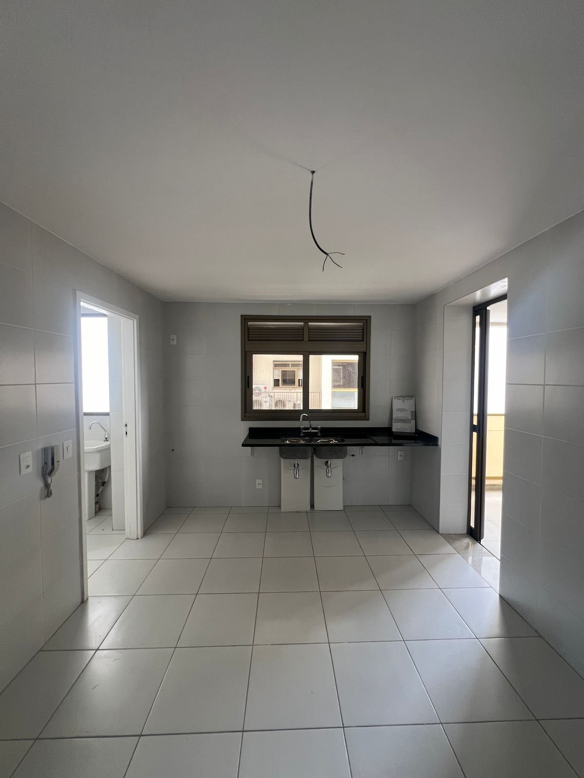 Apartamento na Barra da Tijuca 4 Quartos Rua Cézar Lattes 218m2 Royal Blue