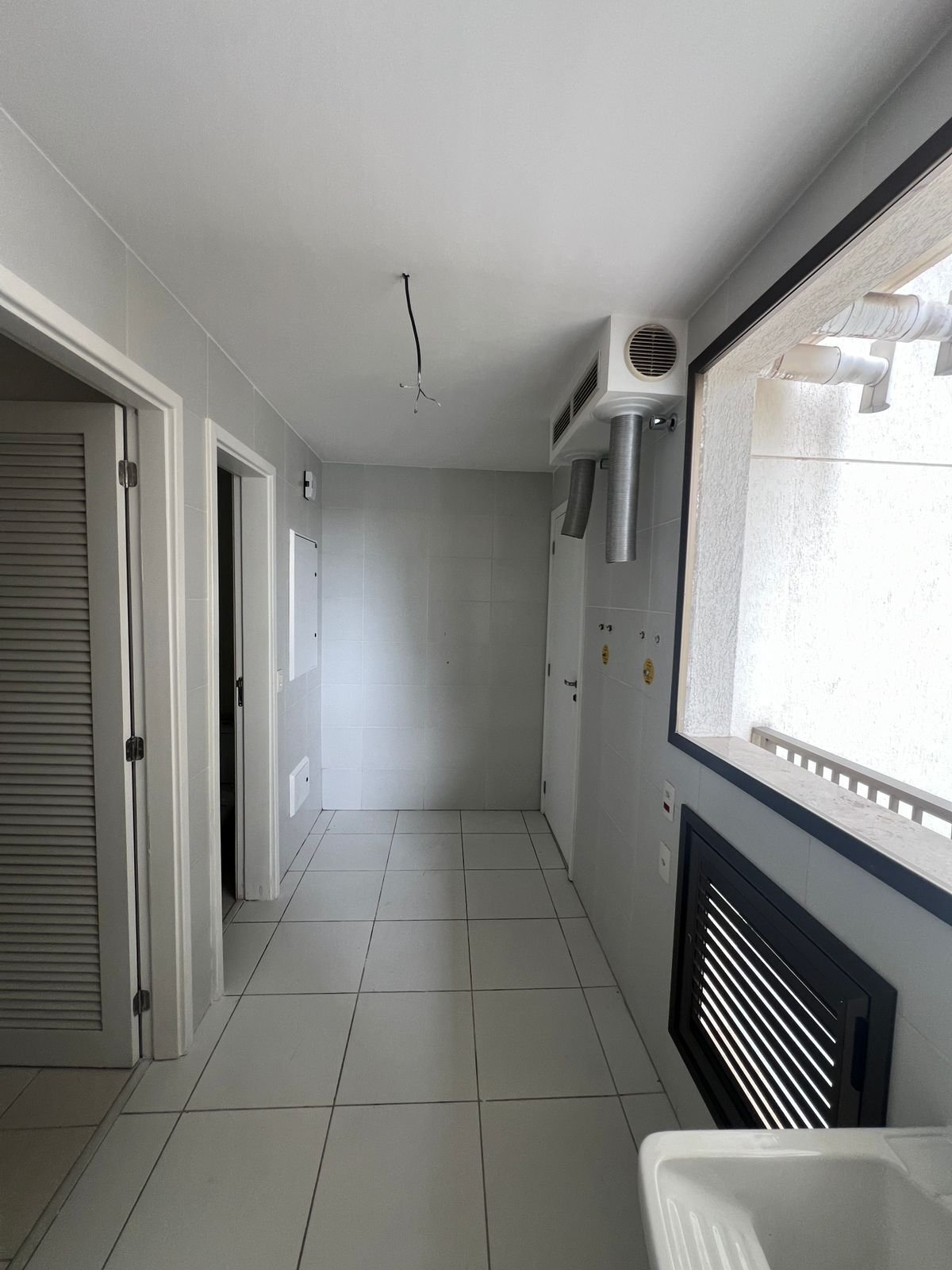 Apartamento na Barra da Tijuca 4 Quartos Rua Cézar Lattes 218m2 Royal Blue