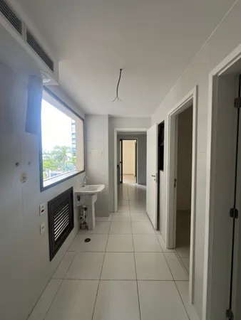 Apartamento na Barra da Tijuca 4 Quartos Rua Cézar Lattes 218m2 Royal Blue