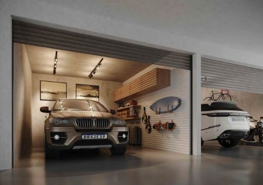 Apartmento na Barra da Tijuca 3 Quartos Av. do Pepê 149m2 Jardim Oceânico