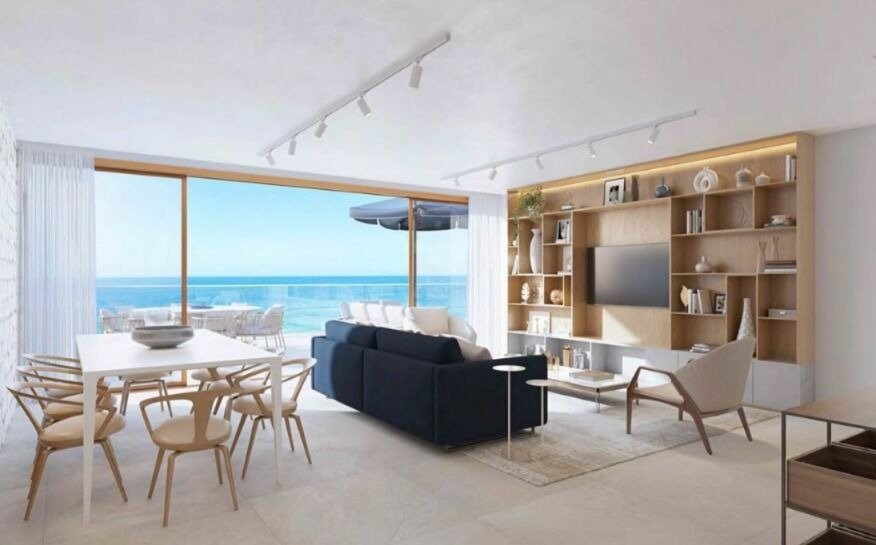 Apartmento na Barra da Tijuca 3 Quartos Av. do Pepê 149m2 Jardim Oceânico