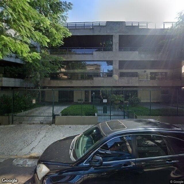 Apartmento na Barra da Tijuca 3 Quartos Av. do Pepê 149m2 Jardim Oceânico