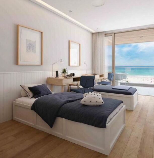 Apartmento na Barra da Tijuca 3 Quartos Av. do Pepê 149m2 Jardim Oceânico