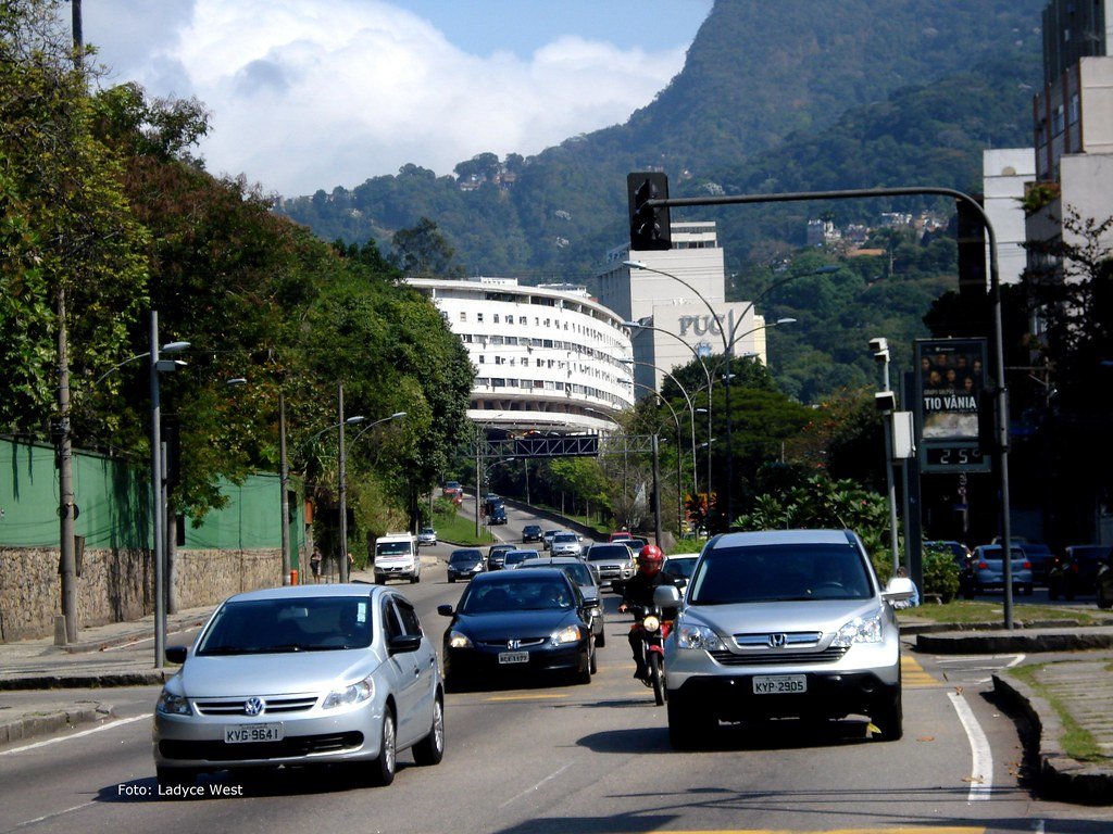 Análise do Mercado Imobiliário na Av. Padre Leonel Franca – Gávea