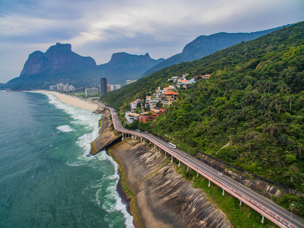 Histórico de Valorização Imobiliária na Estrada da Gávea, 722 – São Conrado