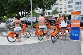 Bike Rio