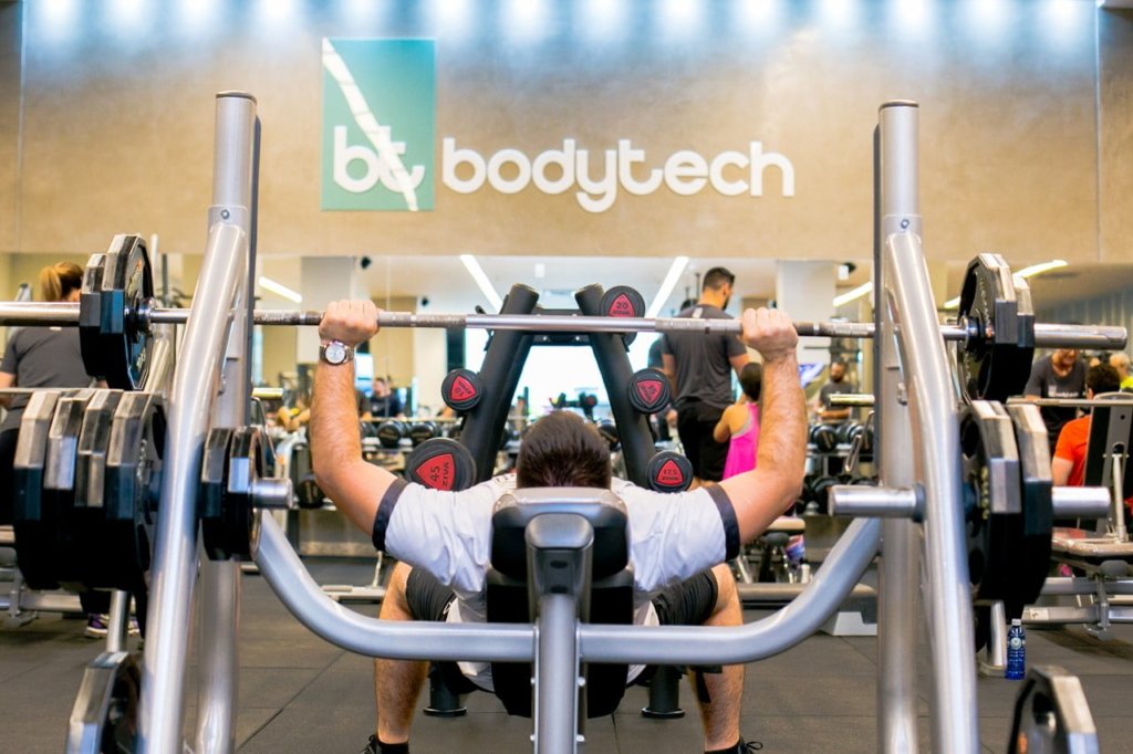 Bodytech IpanemaA