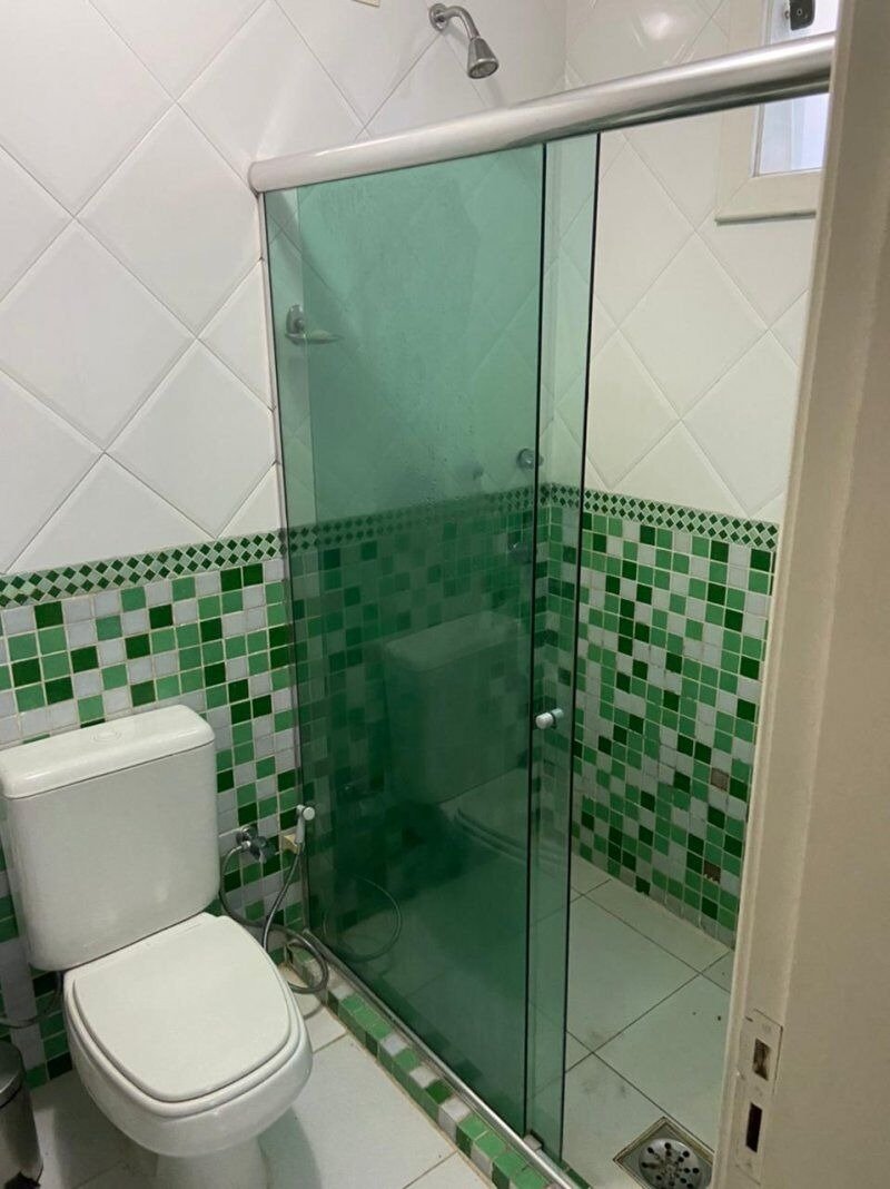 Casa na Barra da Tijuca 4 Quartos Av. das Américas 172m2 Jardim Saint Tropez