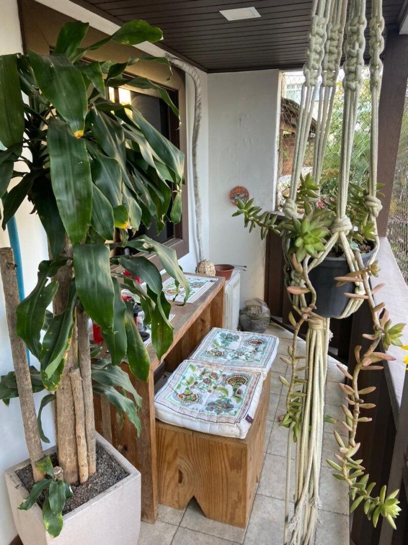 Casa na Barra da Tijuca 4 Quartos Av. das Américas 172m2 Jardim Saint Tropez