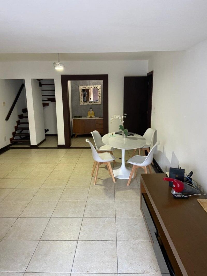 Casa na Barra da Tijuca 4 Quartos Av. das Américas 172m2 Jardim Saint Tropez