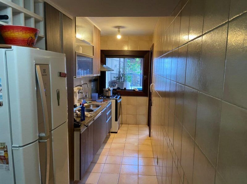 Casa na Barra da Tijuca 4 Quartos Av. das Américas 172m2 Jardim Saint Tropez