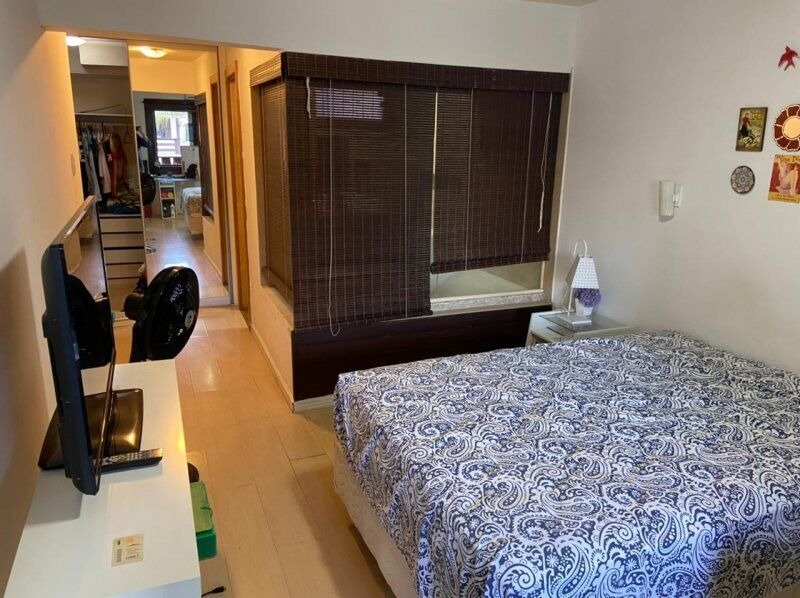 Casa na Barra da Tijuca 4 Quartos Av. das Américas 172m2 Jardim Saint Tropez