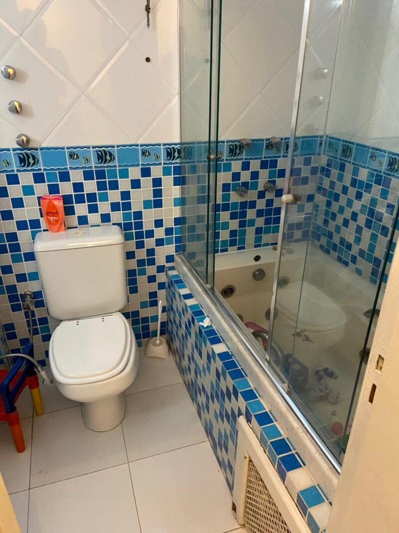 Casa na Barra da Tijuca 4 Quartos Av. das Américas 172m2 Jardim Saint Tropez