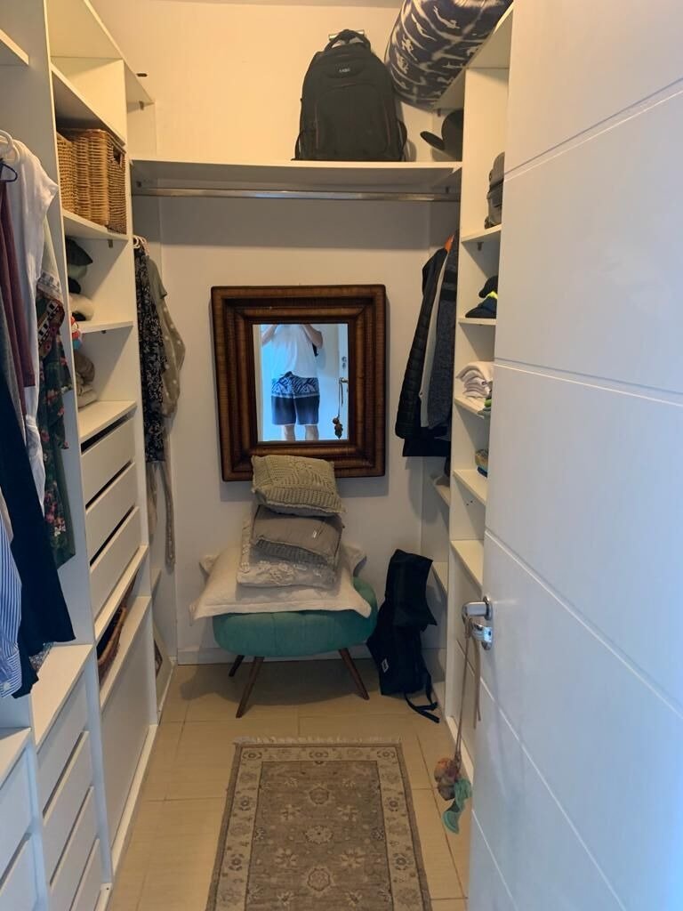 Casa na Barra da Tijuca 4 Quartos Av. das Américas 283m2 Jardim Saint Tropez