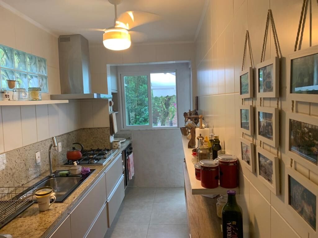 Casa na Barra da Tijuca 4 Quartos Av. das Américas 283m2 Jardim Saint Tropez