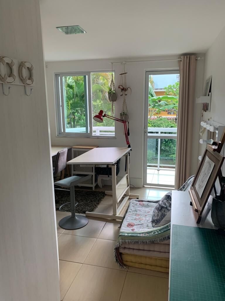 Casa na Barra da Tijuca 4 Quartos Av. das Américas 283m2 Jardim Saint Tropez