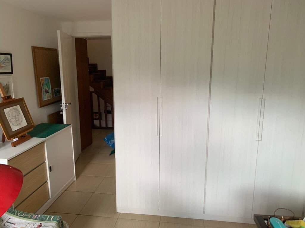 Casa na Barra da Tijuca 4 Quartos Av. das Américas 283m2 Jardim Saint Tropez