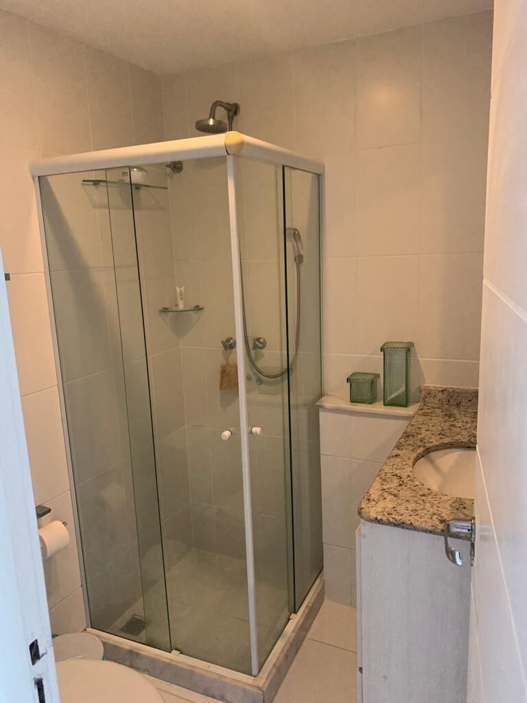 Casa na Barra da Tijuca 4 Quartos Av. das Américas 283m2 Jardim Saint Tropez