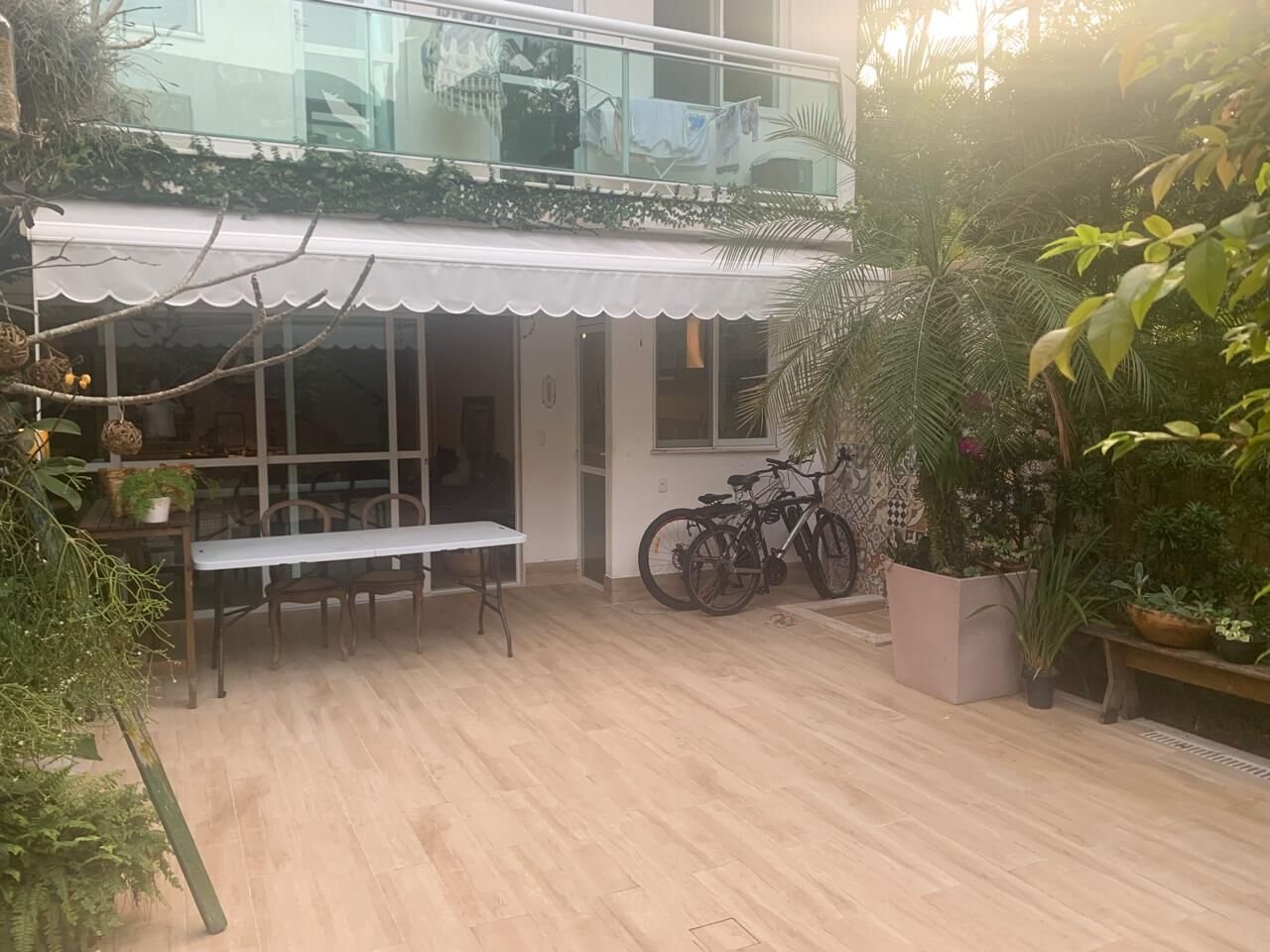 Casa na Barra da Tijuca 4 Quartos Av. das Américas 283m2 Jardim Saint Tropez