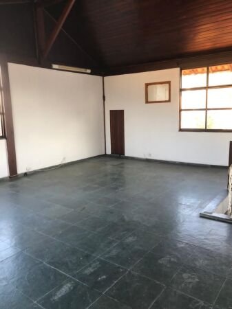 Casa na Barra da Tijuca 4 Quartos Av. das Américas 300m2 Jardim Nova Barra