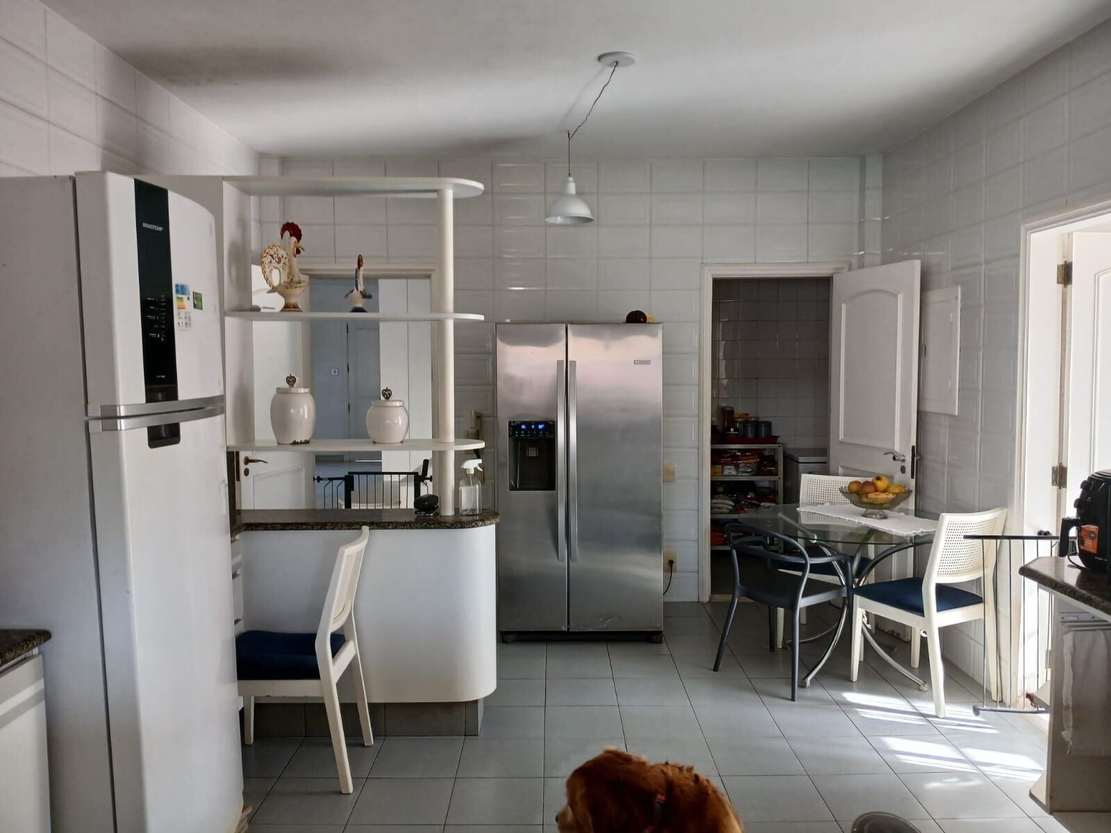 Casa na Barra da Tijuca 4 Quartos Av. das Américas 501m2 Rio Mar