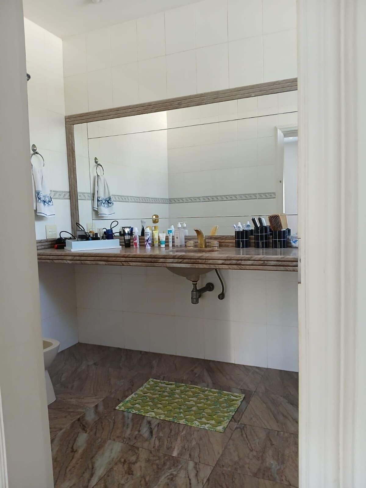 Casa na Barra da Tijuca 4 Quartos Av. das Américas 501m2 Rio Mar