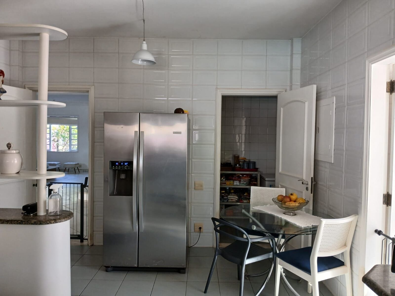 Casa na Barra da Tijuca 4 Quartos Av. das Américas 501m2 Rio Mar