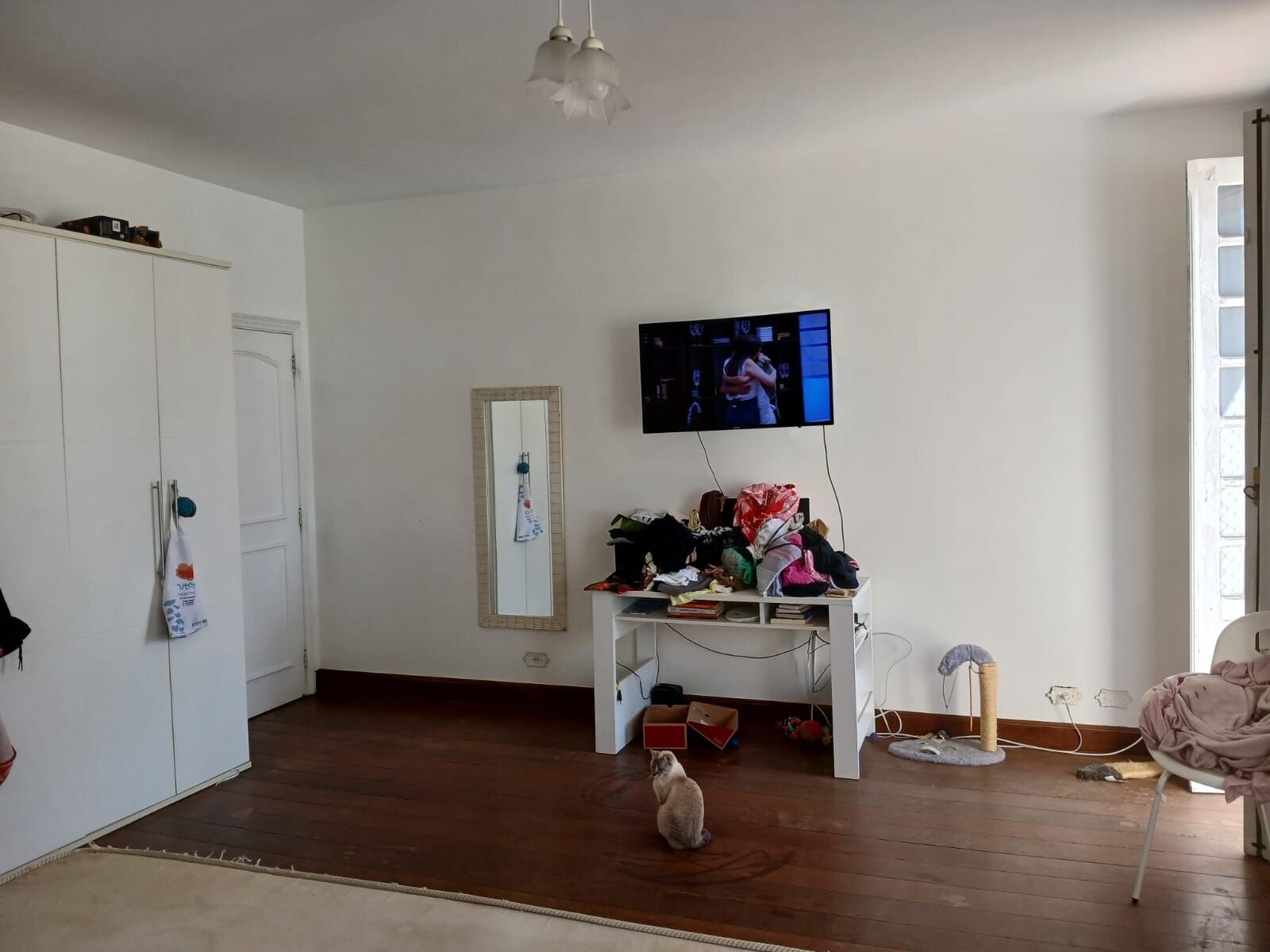 Casa na Barra da Tijuca 4 Quartos Av. das Américas 501m2 Rio Mar