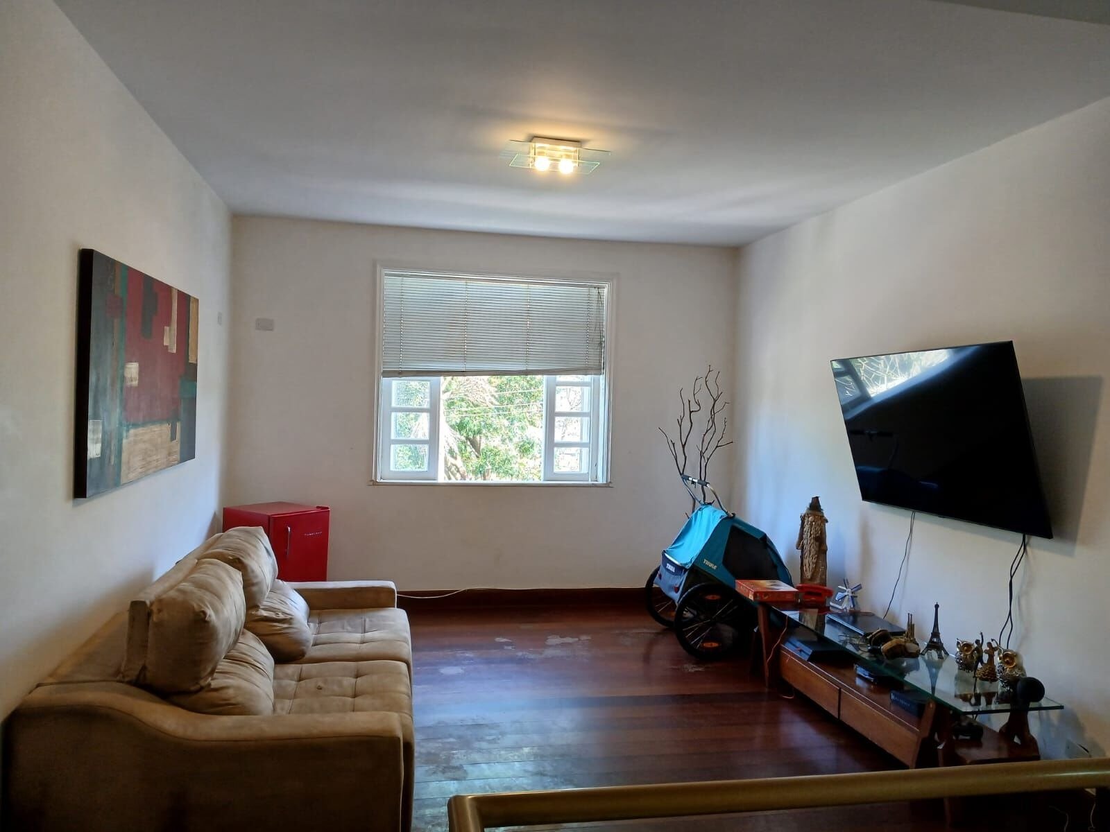 Casa na Barra da Tijuca 4 Quartos Av. das Américas 501m2 Rio Mar