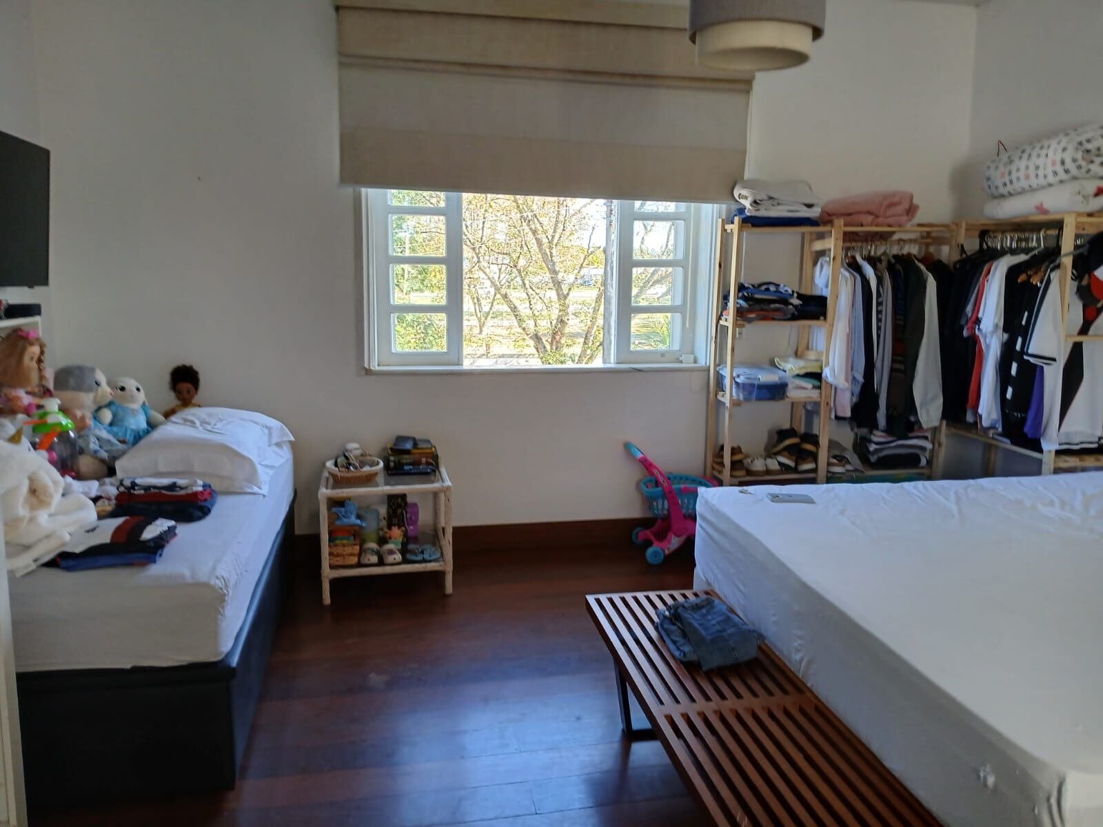 Casa na Barra da Tijuca 4 Quartos Av. das Américas 501m2 Rio Mar