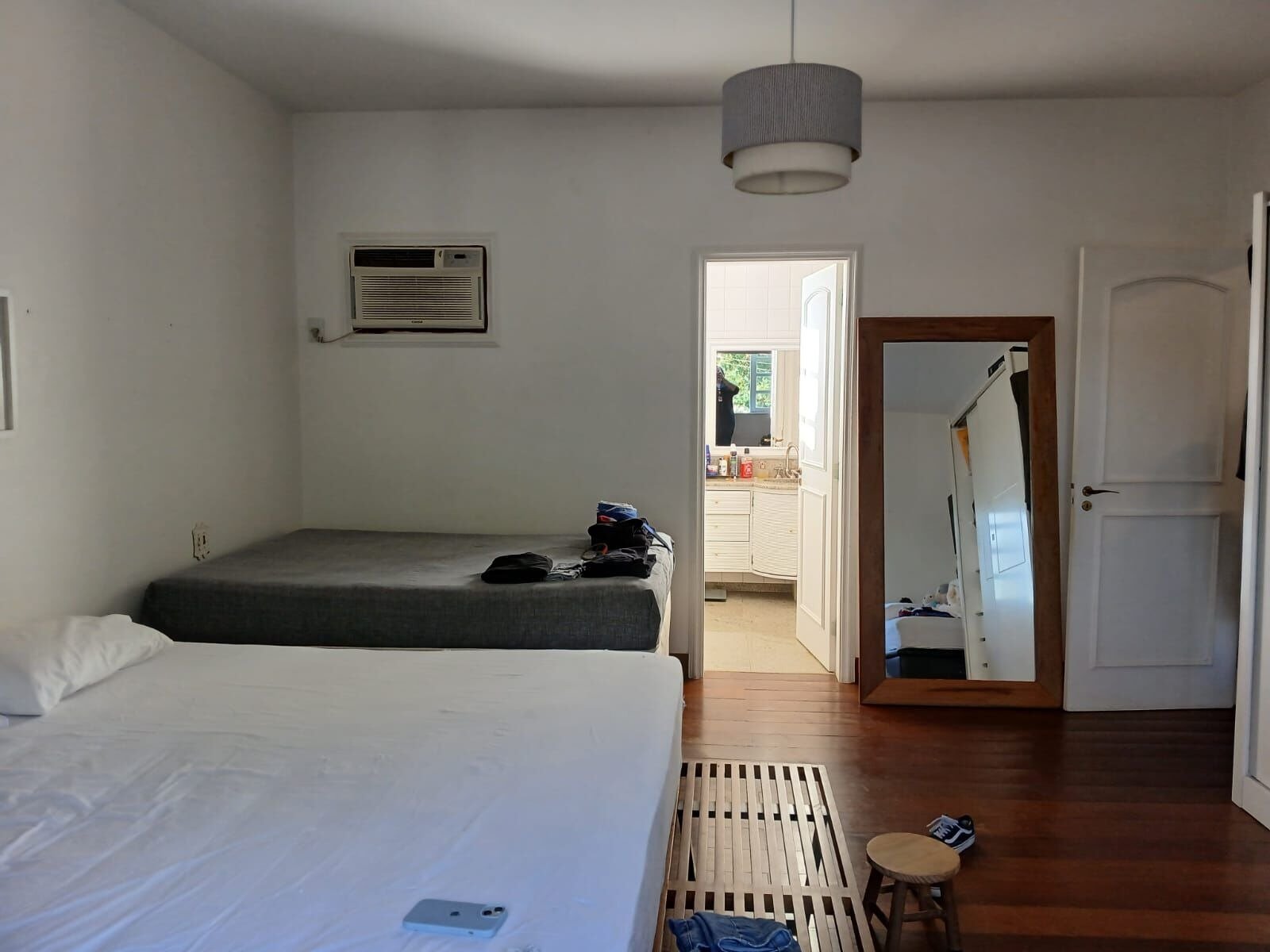 Casa na Barra da Tijuca 4 Quartos Av. das Américas 501m2 Rio Mar