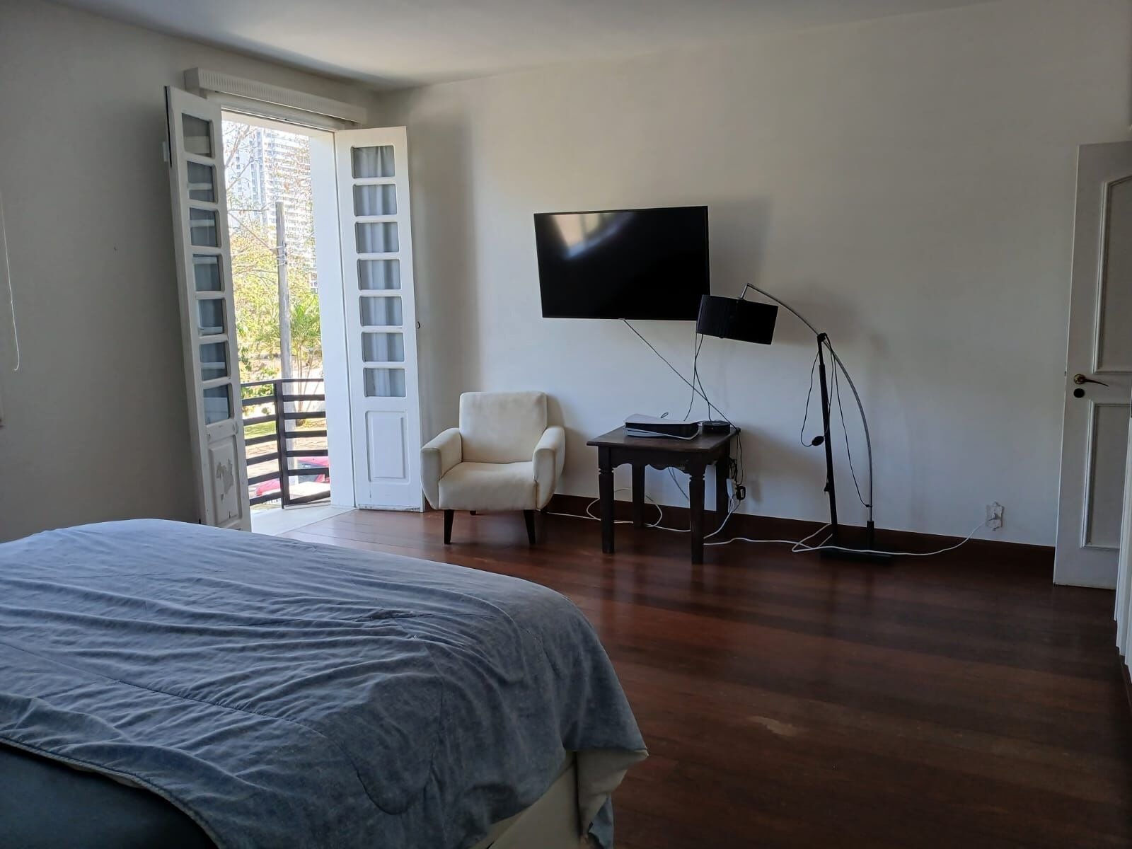 Casa na Barra da Tijuca 4 Quartos Av. das Américas 501m2 Rio Mar