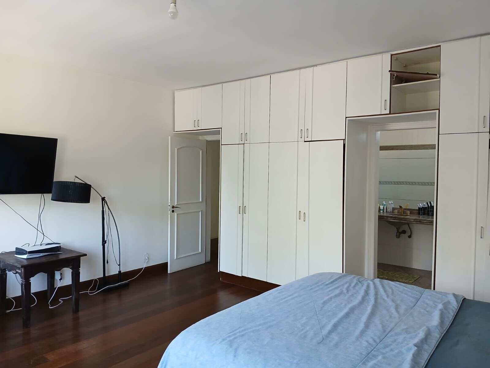 Casa na Barra da Tijuca 4 Quartos Av. das Américas 501m2 Rio Mar