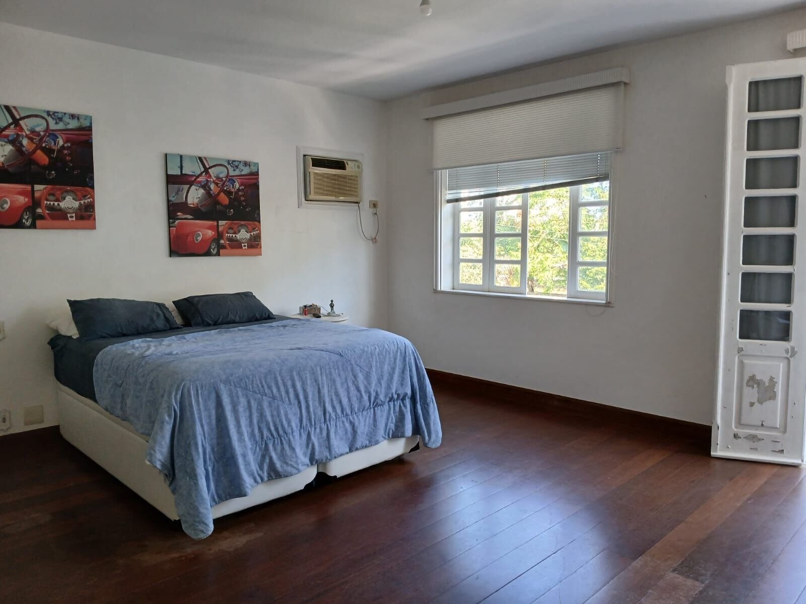 Casa na Barra da Tijuca 4 Quartos Av. das Américas 501m2 Rio Mar