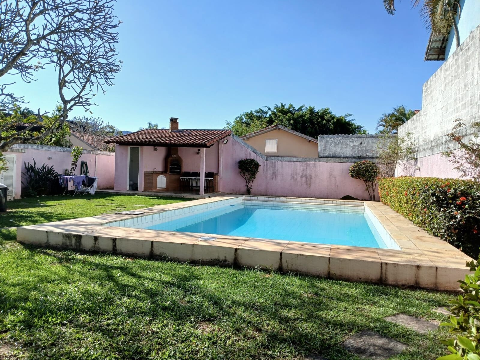 Casa na Barra da Tijuca 4 Quartos Av. das Américas 501m2 Rio Mar