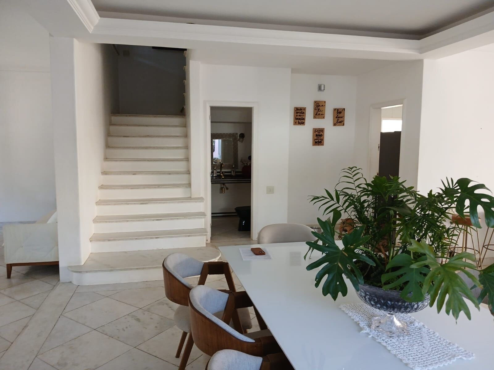 Casa na Barra da Tijuca 4 Quartos Av. das Américas 501m2 Rio Mar