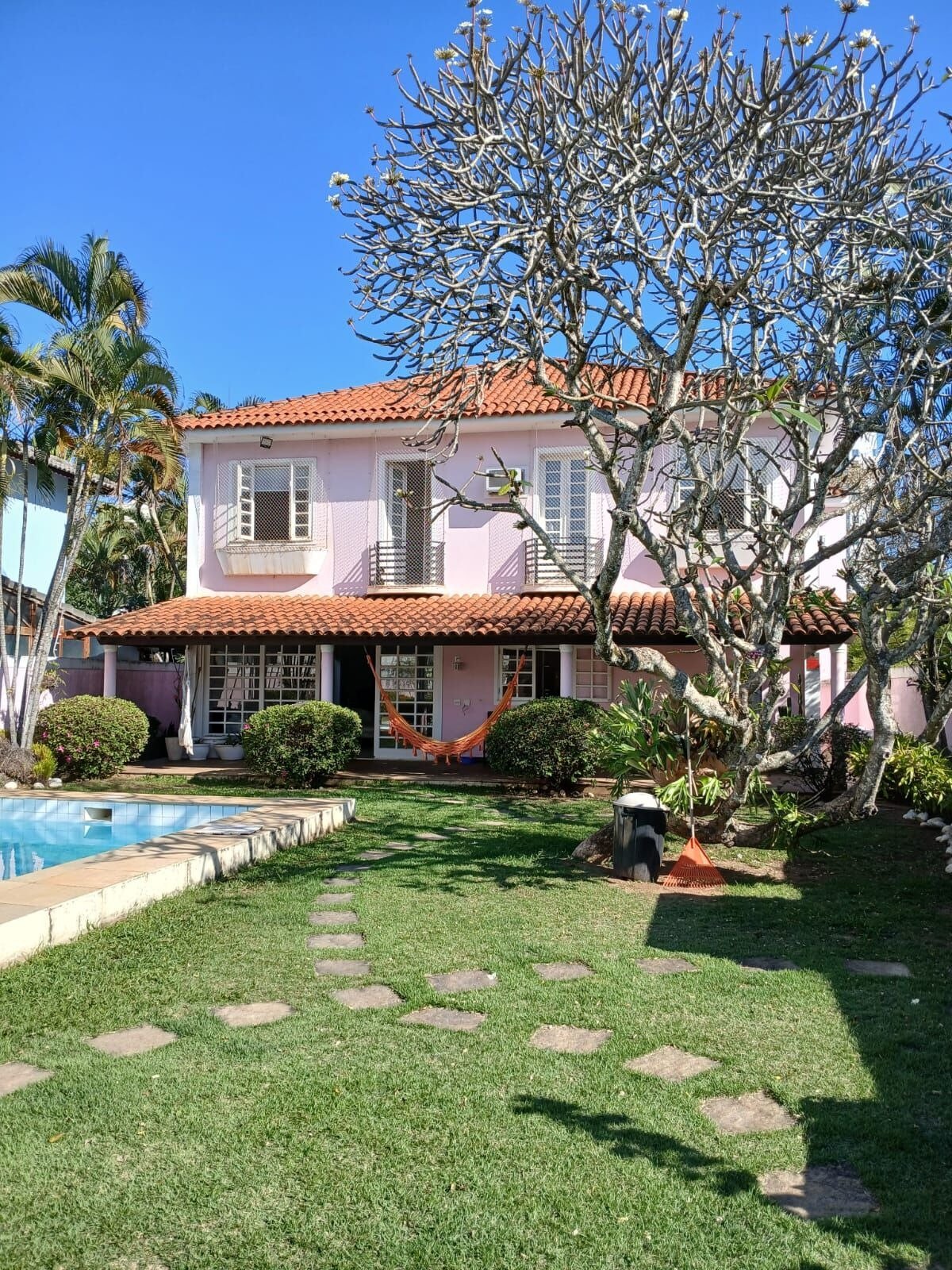 Casa na Barra da Tijuca 4 Quartos Av. das Américas 501m2 Rio Mar
