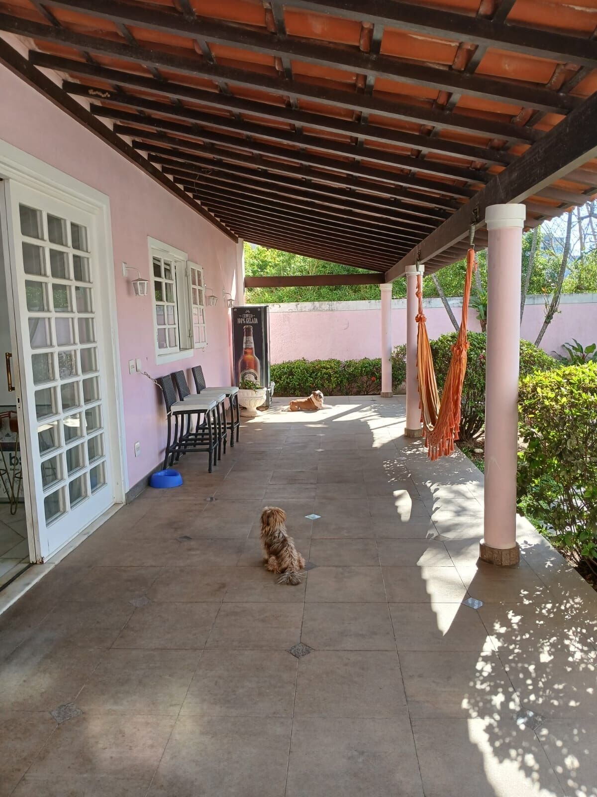 Casa na Barra da Tijuca 4 Quartos Av. das Américas 501m2 Rio Mar