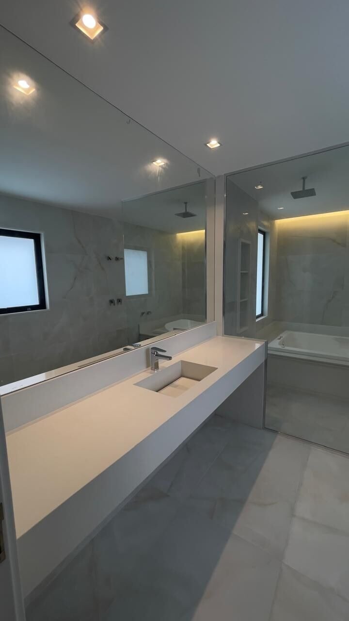 Casa na Barra da Tijuca 5 Quartos Av. das Américas 1010m2 Mansões