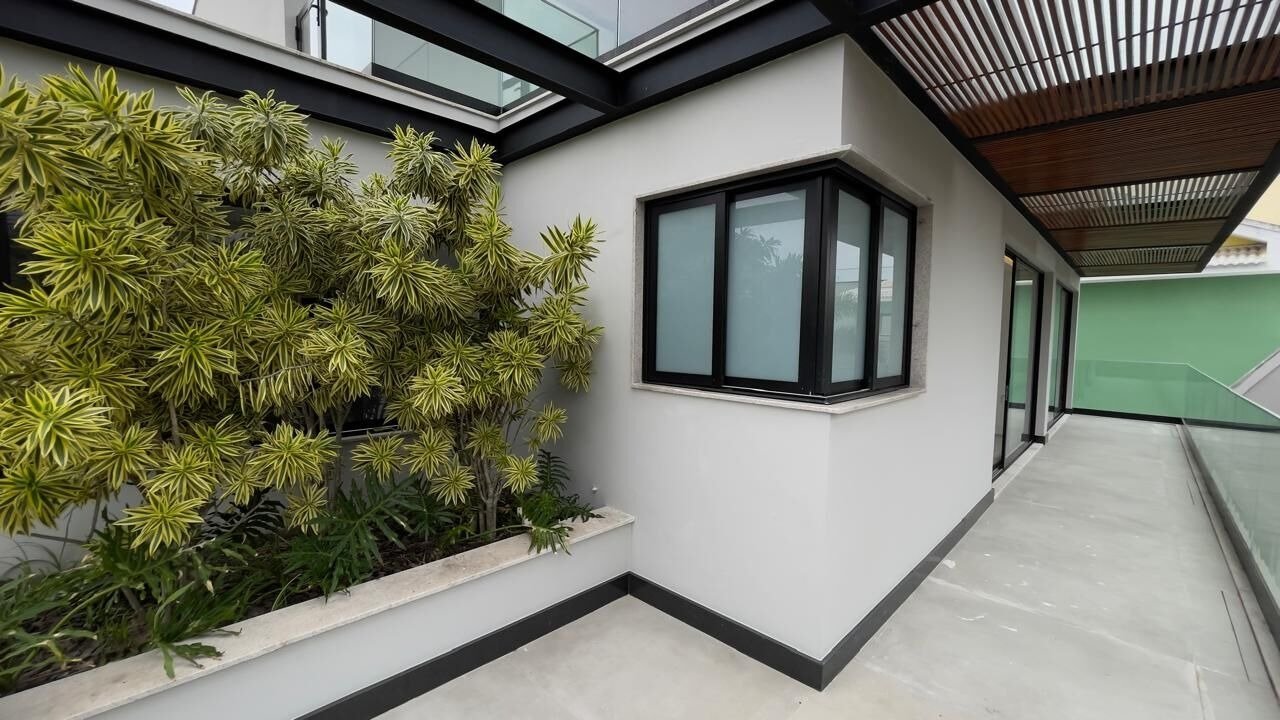 Casa na Barra da Tijuca 5 Quartos Av. das Américas 1010m2 Mansões