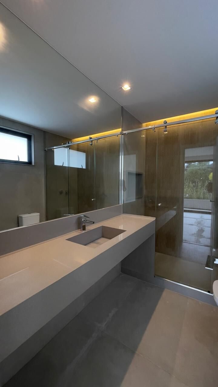 Casa na Barra da Tijuca 5 Quartos Av. das Américas 1010m2 Mansões