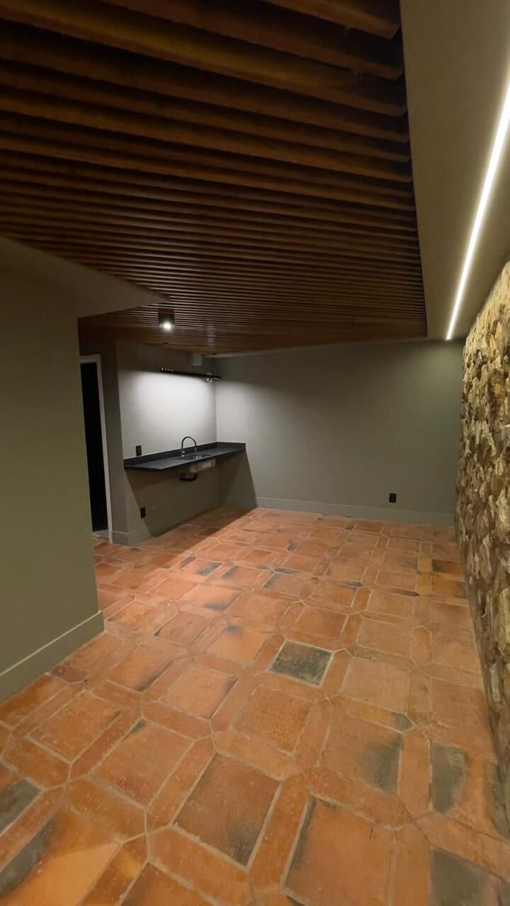 Casa na Barra da Tijuca 5 Quartos Av. das Américas 1010m2 Mansões