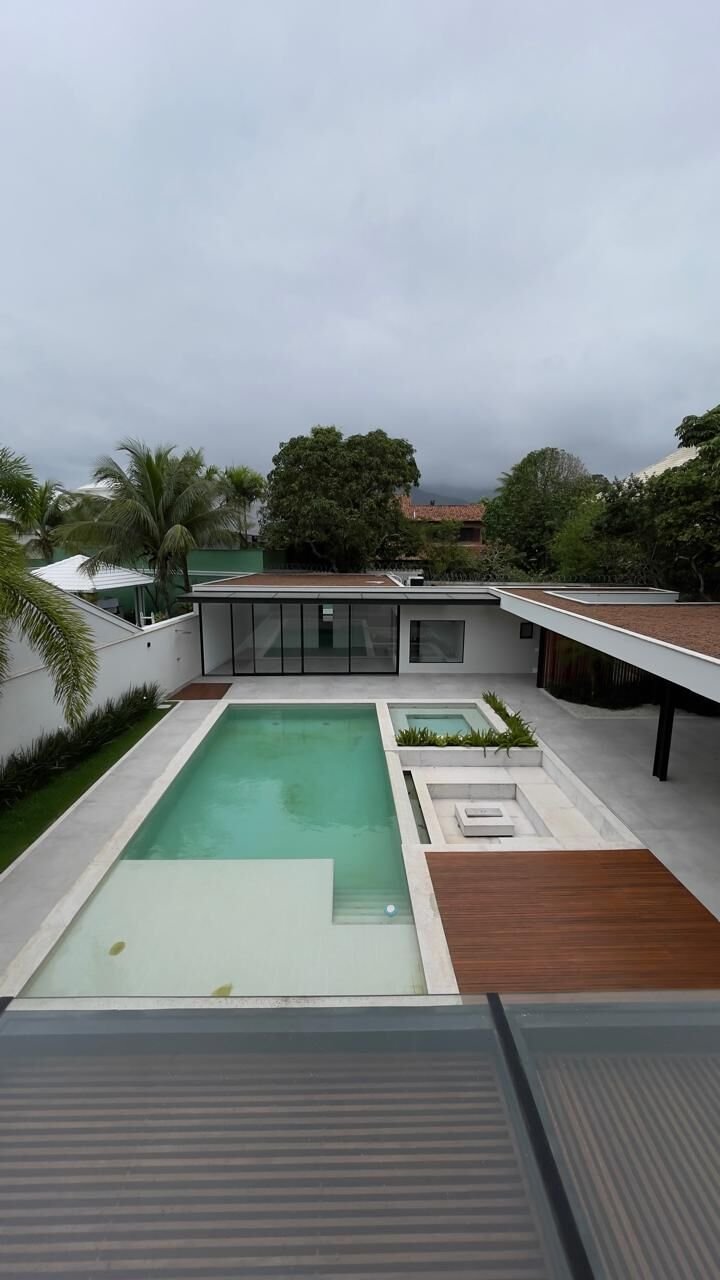 Casa na Barra da Tijuca 5 Quartos Av. das Américas 1010m2 Mansões