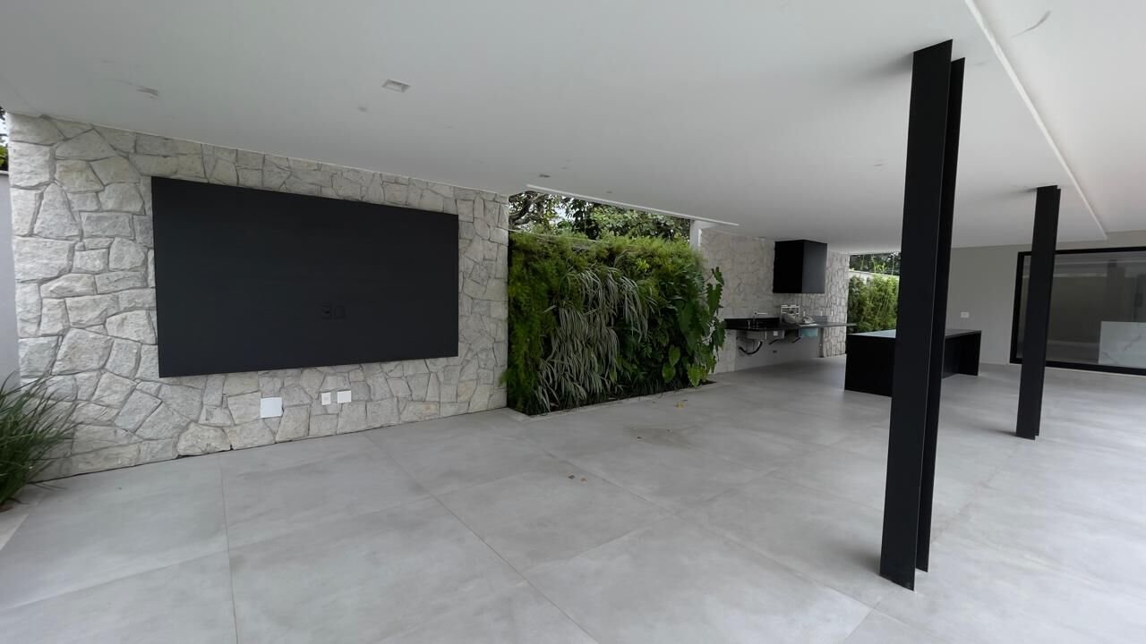 Casa na Barra da Tijuca 5 Quartos Av. das Américas 1010m2 Mansões